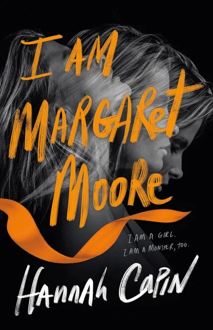 I Am Margaret Moore - Hardcover
