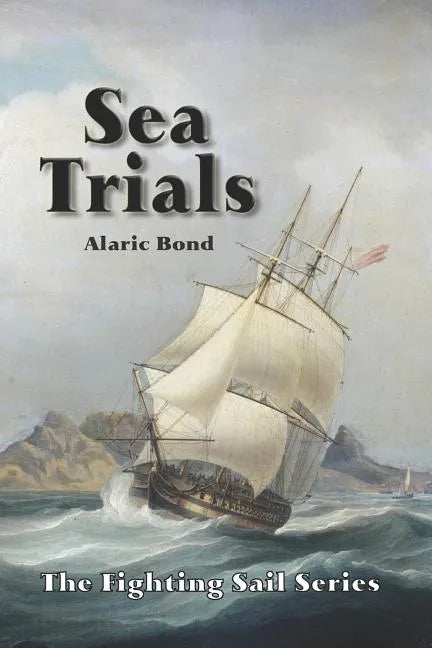 Sea Trials - Paperback