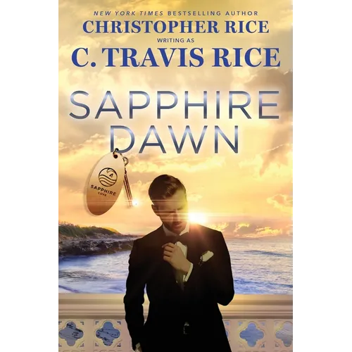 Sapphire Dawn - Paperback