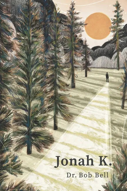 Jonah K. - Paperback