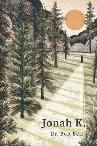 Jonah K. - Paperback