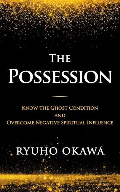 The Possession - Paperback