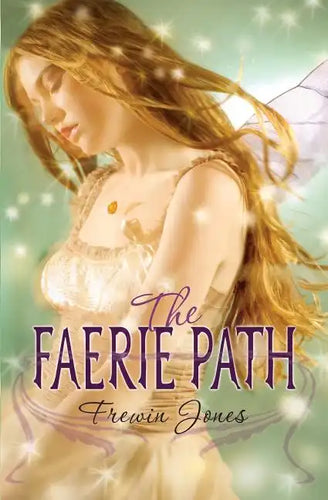 The Faerie Path - Paperback