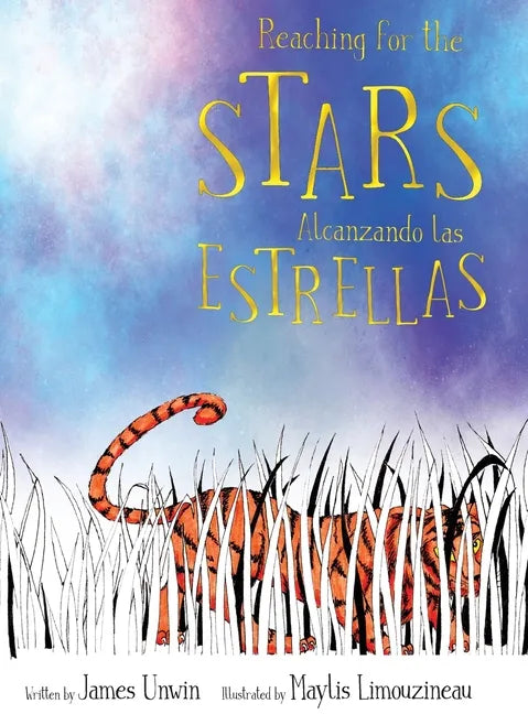 Reaching for the stars - Hardcover