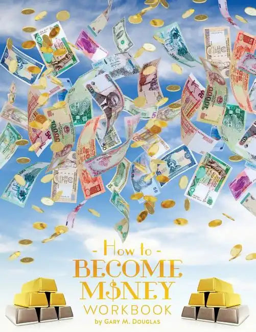 How To Become Money Workbook - Paperback