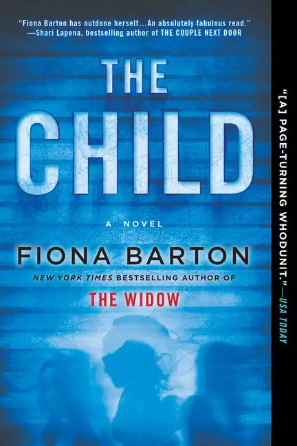 The Child - Paperback