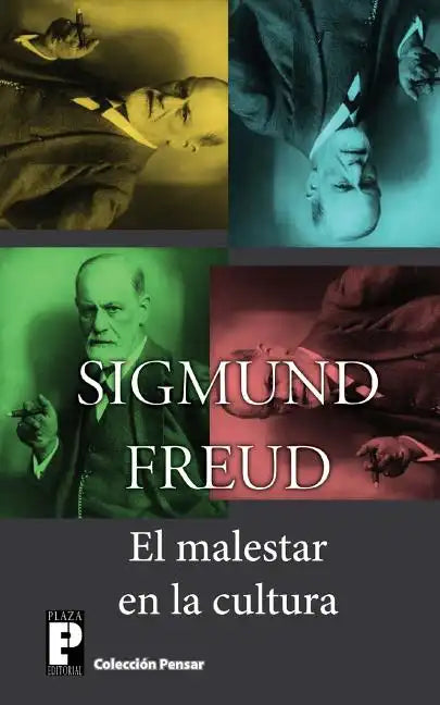 El malestar en la cultura - Paperback