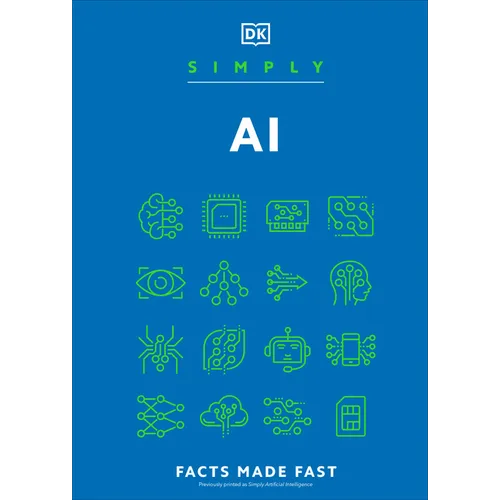 Simply AI - Hardcover