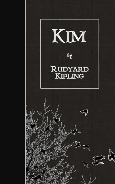 Kim - Paperback