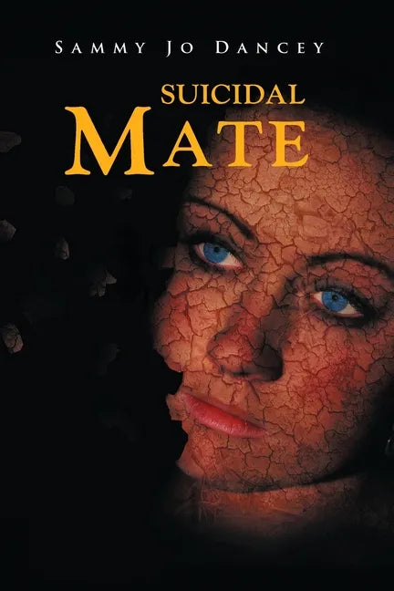 Suicidal Mate - Paperback