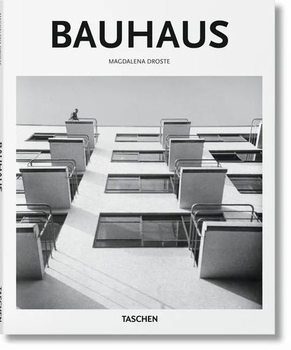 Bauhaus - Hardcover