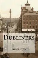 Dubliners James Joyce - Paperback