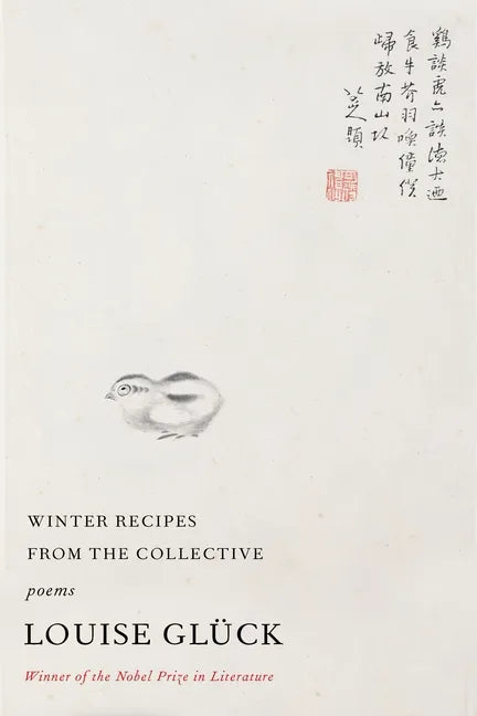 Winter Recipes from the Collective: Poems - Paperback