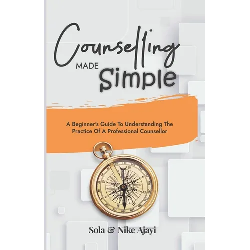 Counselling Made Simple - Paperback