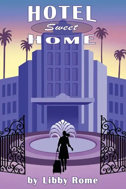Hotel Sweet Home - Paperback