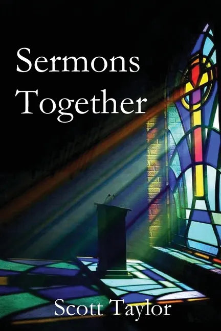 Sermons Together - Paperback
