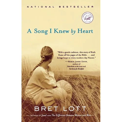 The Song I Knew by Heart - Paperback