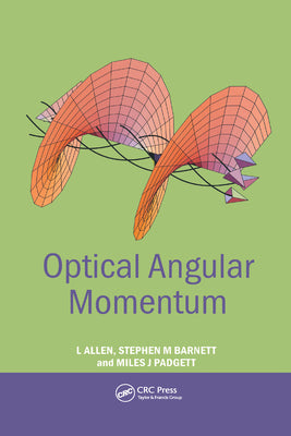 Optical Angular Momentum - Paperback