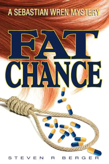 Fat Chance - Paperback