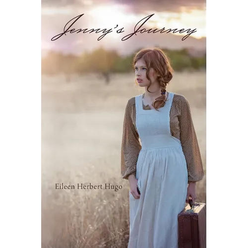Jenny's Journey - Paperback