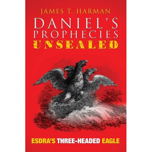 Esdra's Three-Headed Eagle - Paperback