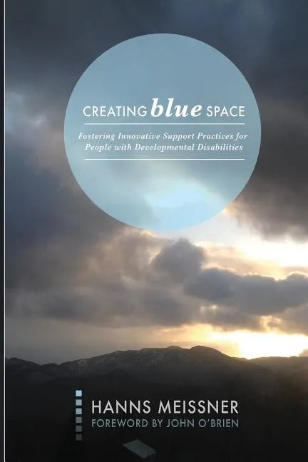 Creating Blue Space - Paperback