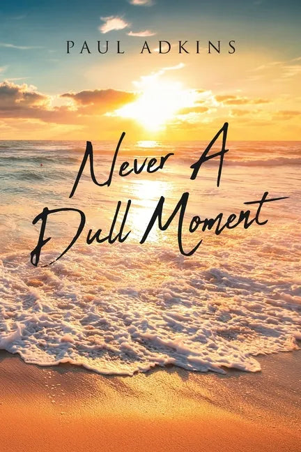 Never A Dull Moment - Paperback