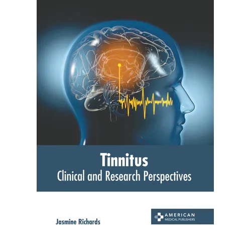 Tinnitus: Clinical and Research Perspectives - Hardcover