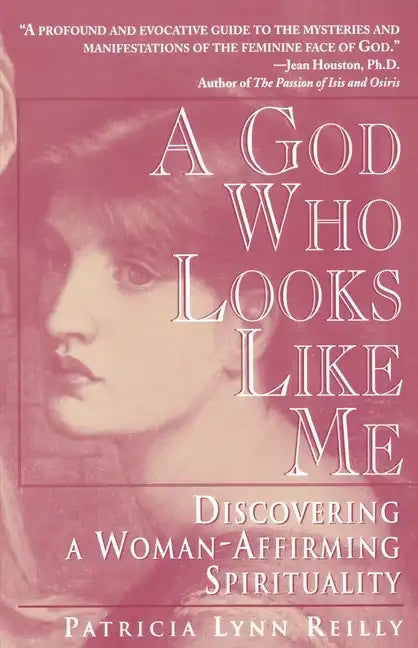 God Who Looks Like Me - Paperback