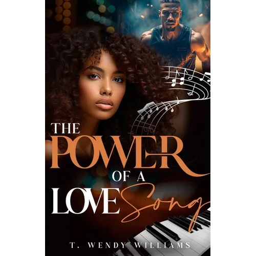 The Power of a Love Song - Paperback
