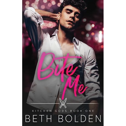 Bite Me - Paperback