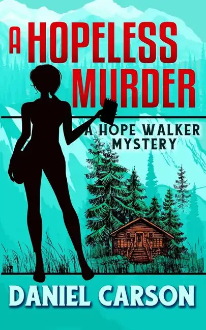 A Hopeless Murder - Paperback