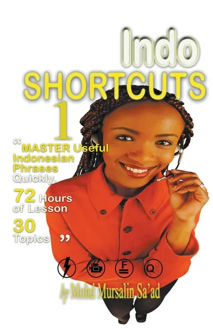 Indo Shortcuts 1 - Paperback