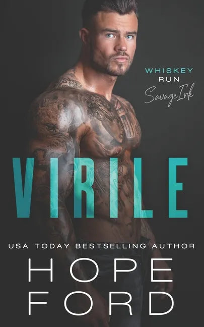 Virile - Paperback