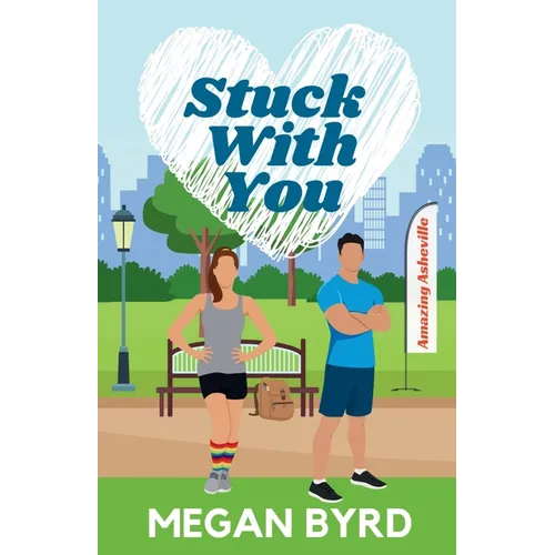 Stuck With You - Paperback