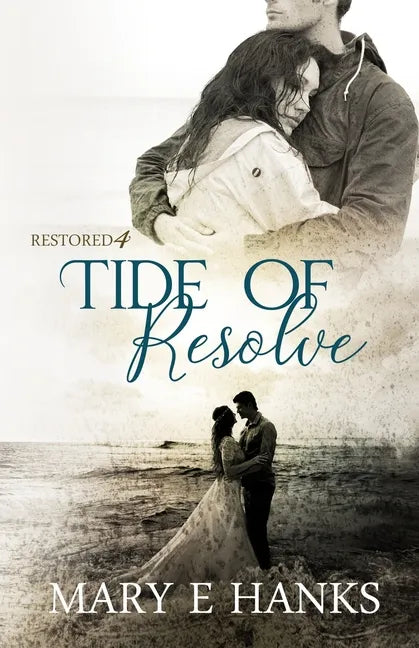 Tide of Resolve: Inspirational Christian Fiction - Paperback
