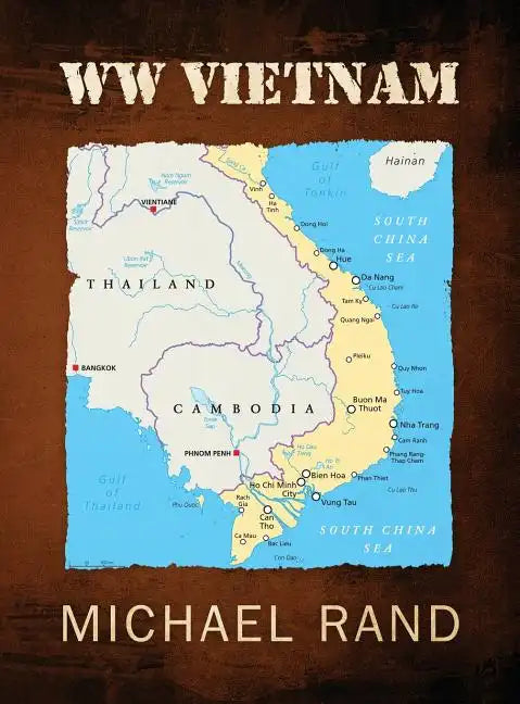WW Vietnam - Hardcover