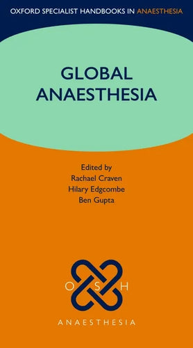 Global Anaesthesia - Paperback