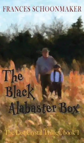 The Black Alabaster Box - Hardcover