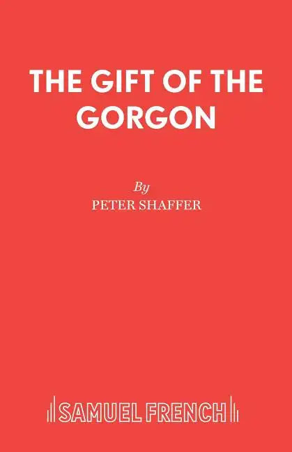 The Gift of the Gorgon - Paperback