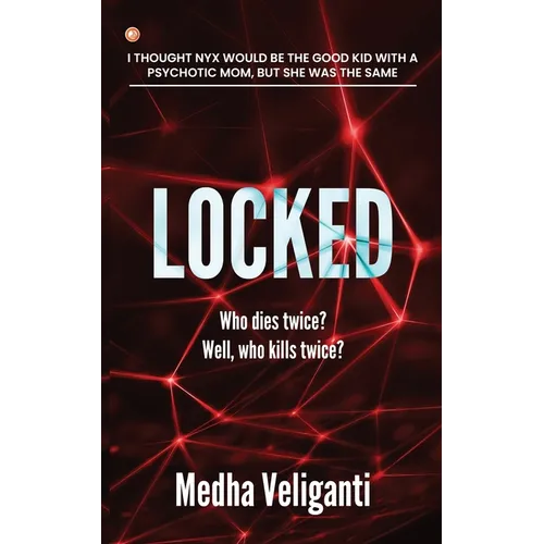 Locked - Paperback
