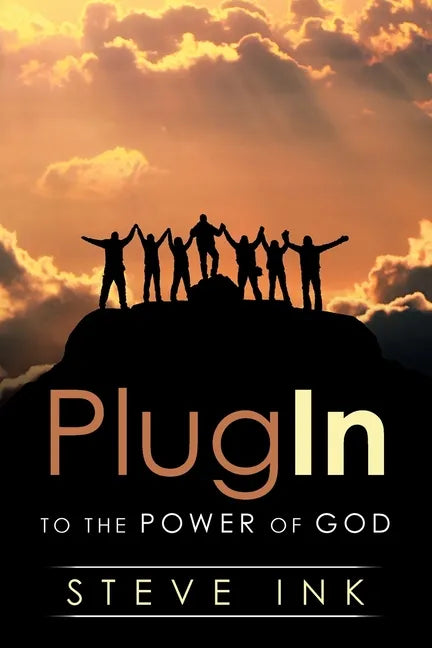 Plug In: To the Power of God - Paperback