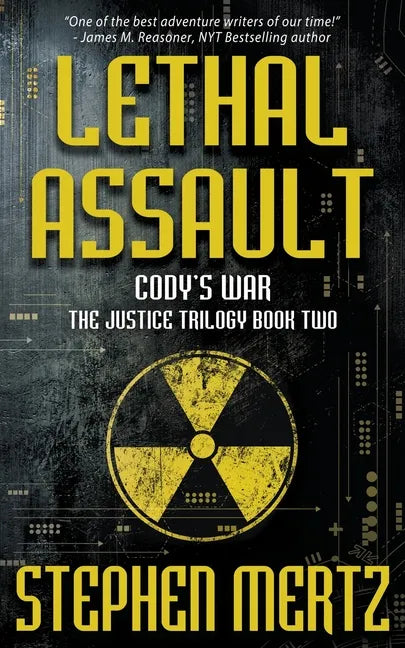 Lethal Assault: An Adventure Series - Paperback