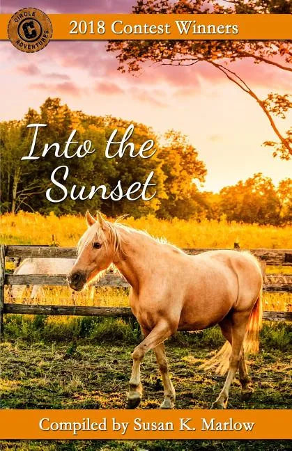 Into the Sunset: 2018 Contest Winners - Paperback