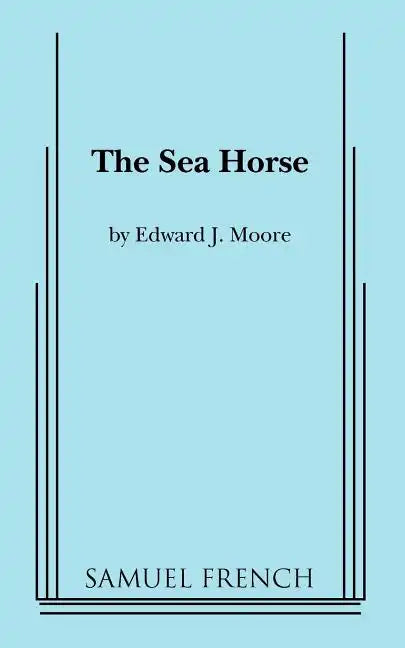 The Sea Horse - Paperback