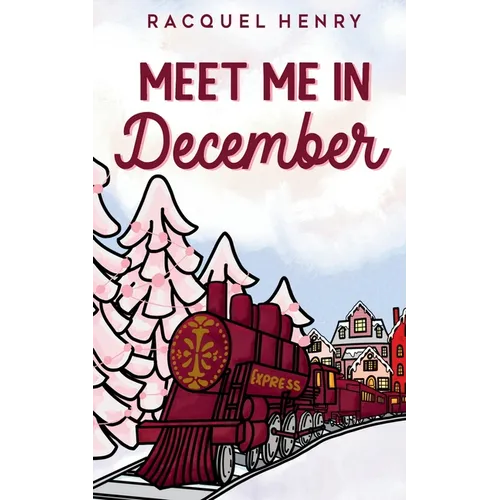 Meet Me in December - Paperback