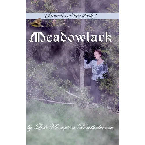 Meadowlark - Paperback