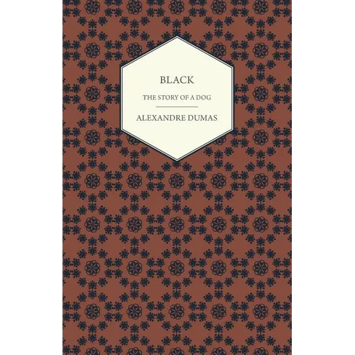 Black - The Story of a Dog - Paperback