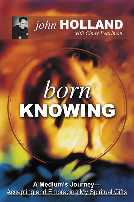 Born Knowing - Paperback