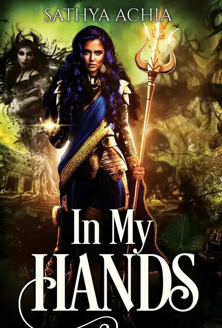 In My Hands - Hardcover